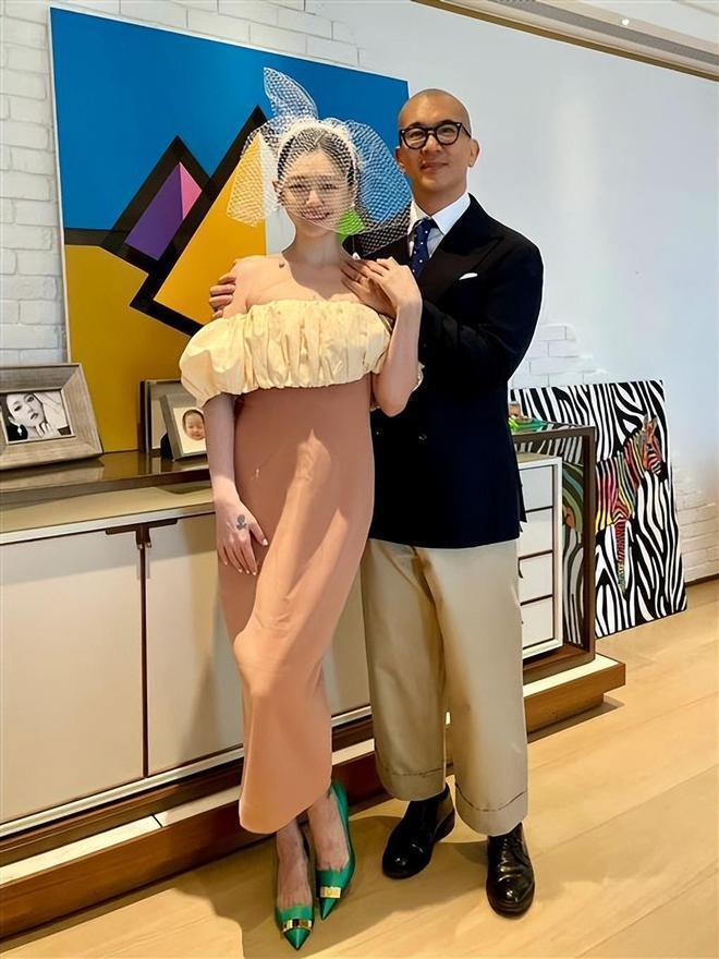 大S一年未露面被传身体有恙 经纪人：在家照顾小孩