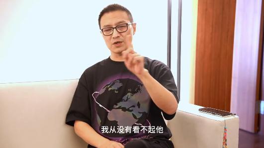 给GPT输入汪峰回应它输出刀郎新歌内涵……