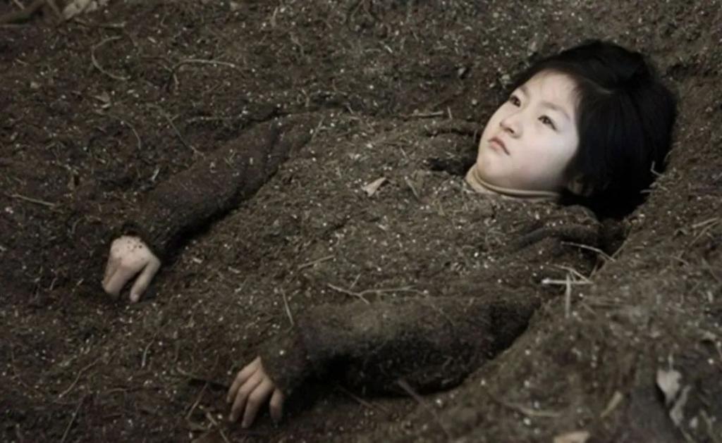 从天才童星到被封杀，她可惜吗？
