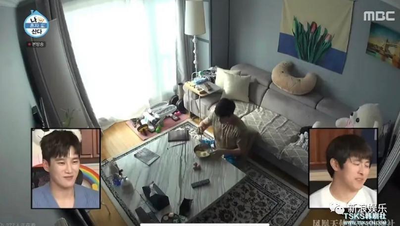 心疼她恋爱倒贴，闲的