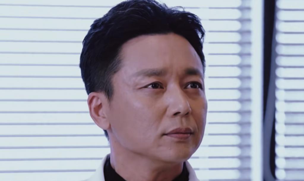 刘奕君是真变态，我是真喜欢