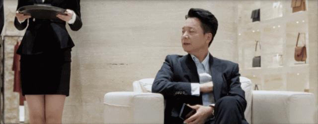 刘奕君是真变态，我是真喜欢