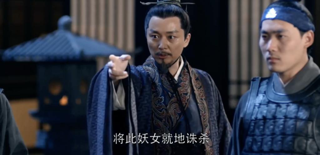 刘奕君是真变态，我是真喜欢