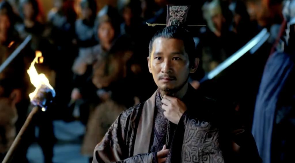 刘奕君是真变态，我是真喜欢