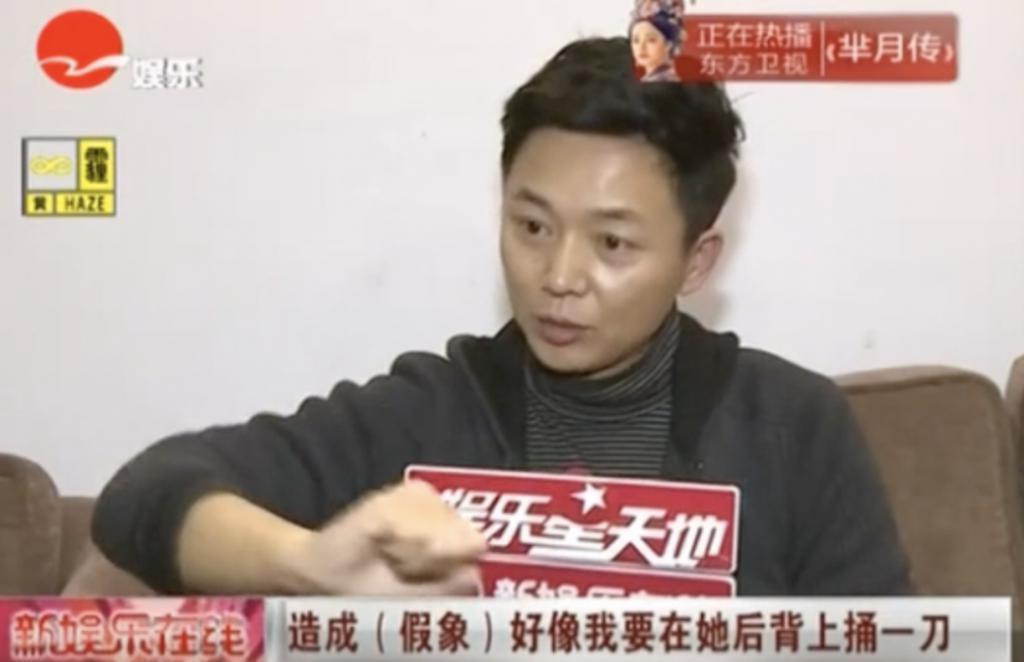刘奕君是真变态，我是真喜欢