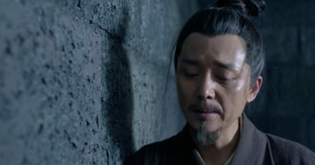刘奕君是真变态，我是真喜欢