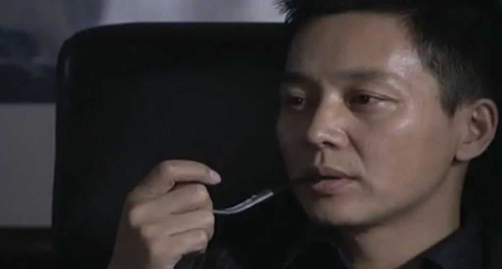 刘奕君是真变态，我是真喜欢
