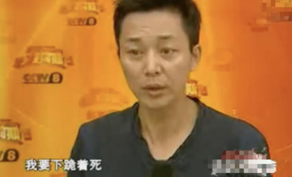 刘奕君是真变态，我是真喜欢