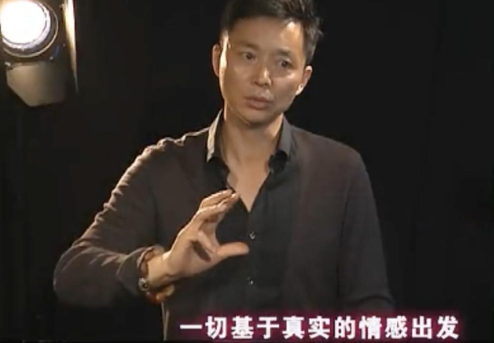 刘奕君是真变态，我是真喜欢