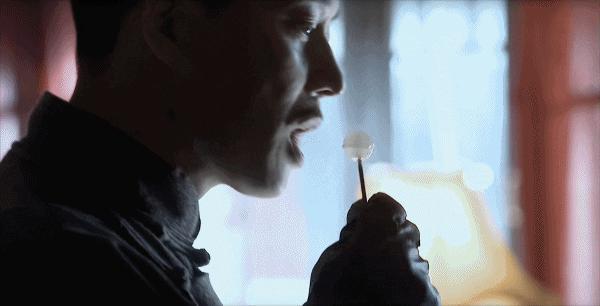 刘奕君是真变态，我是真喜欢