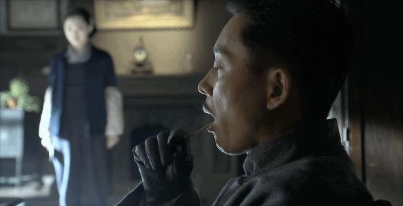 刘奕君是真变态，我是真喜欢