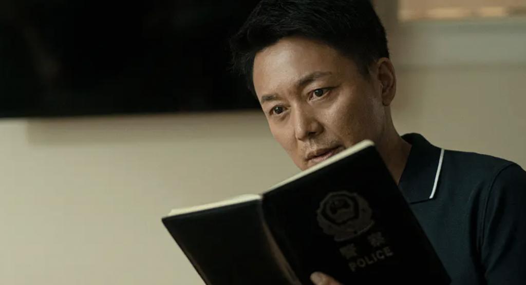 刘奕君是真变态，我是真喜欢