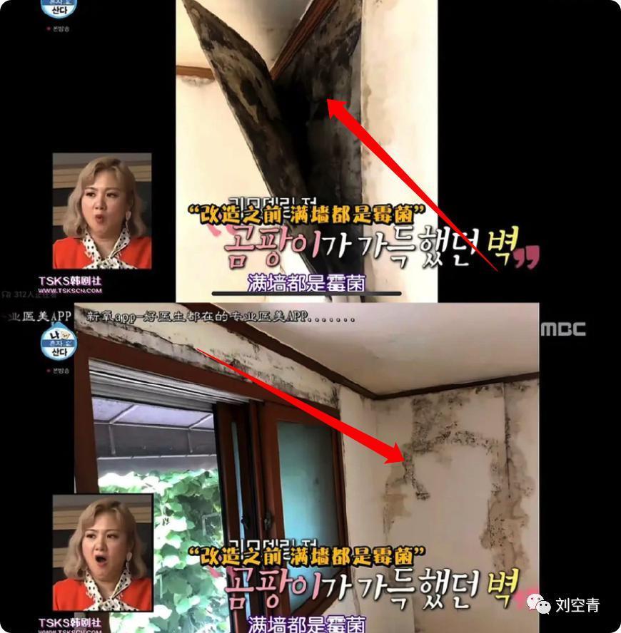 刚曝光的大瓜!她真的在倒贴?