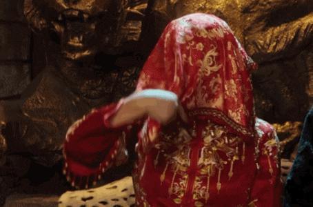 71岁刘晓庆,返老还童