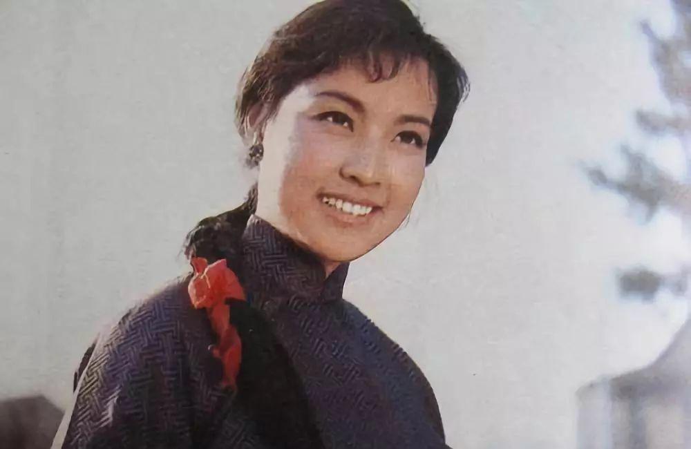 71岁刘晓庆,返老还童