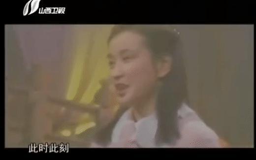 71岁刘晓庆,返老还童