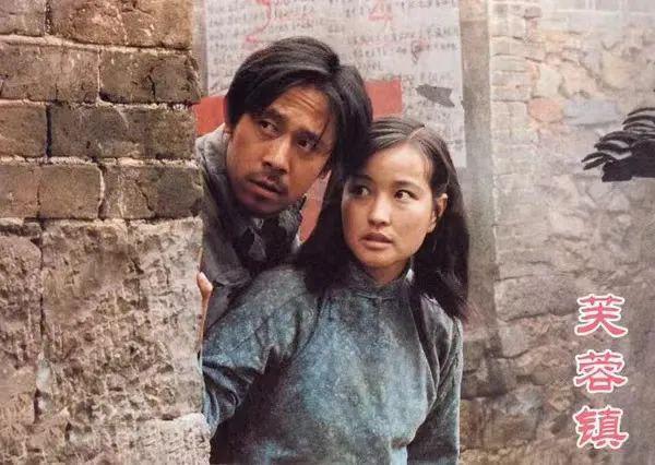 71岁刘晓庆,返老还童