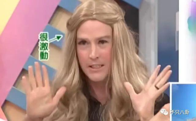 又有男星进监狱？他怎么沦落到这个地步了……