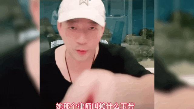 又有男星进监狱？他怎么沦落到这个地步了……