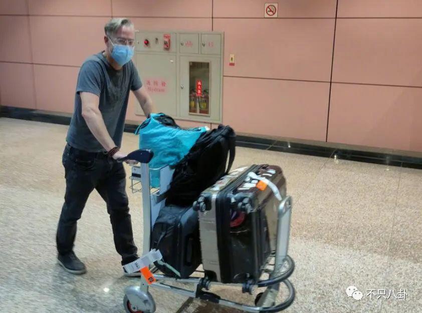 又有男星进监狱？他怎么沦落到这个地步了……