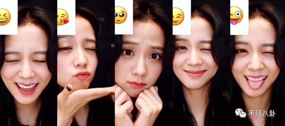 这么爽快就承认恋情了？之前真是一点风声都没有啊