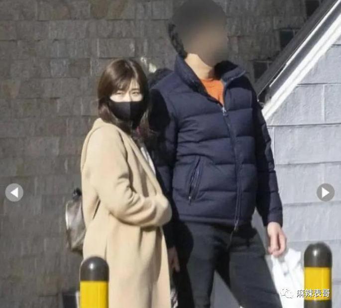 这对夫妻也开始扯头花了？