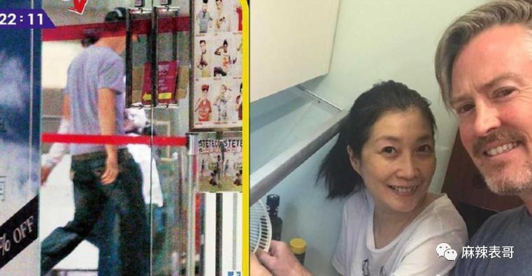 这对夫妻也开始扯头花了？