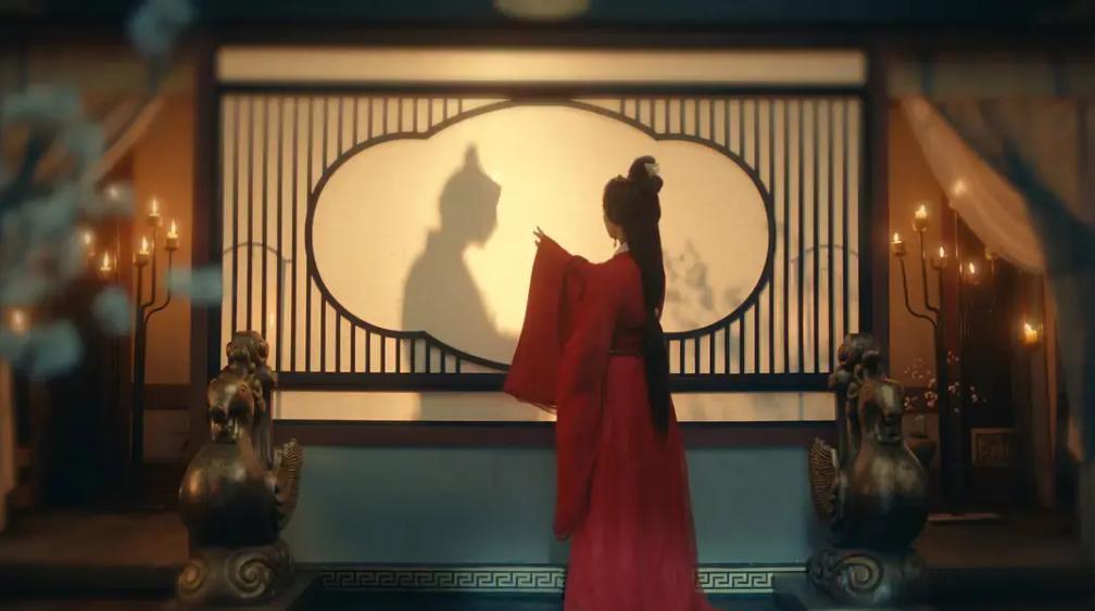 8.5分？这部国产古偶剧凭什么？