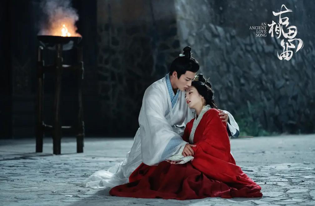 8.5分？这部国产古偶剧凭什么？