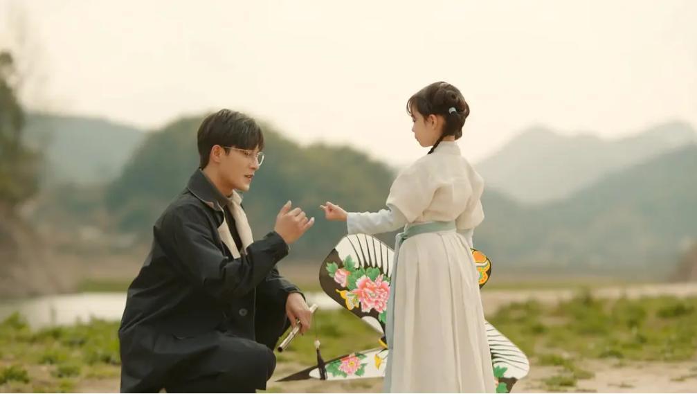 8.5分？这部国产古偶剧凭什么？