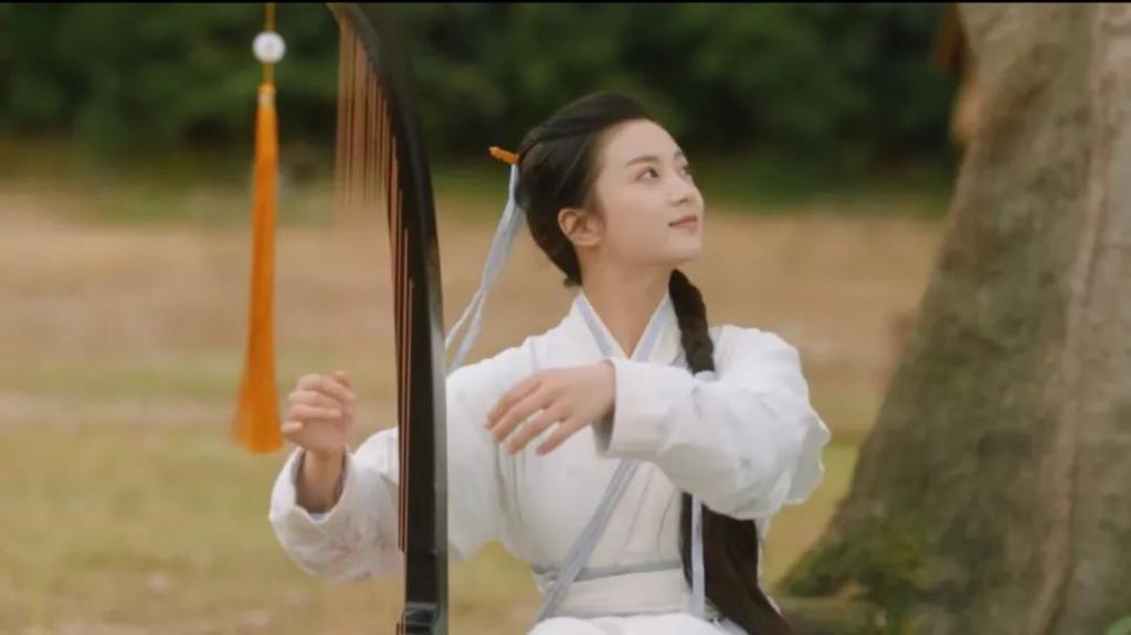 8.5分？这部国产古偶剧凭什么？