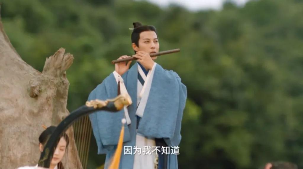 8.5分？这部国产古偶剧凭什么？