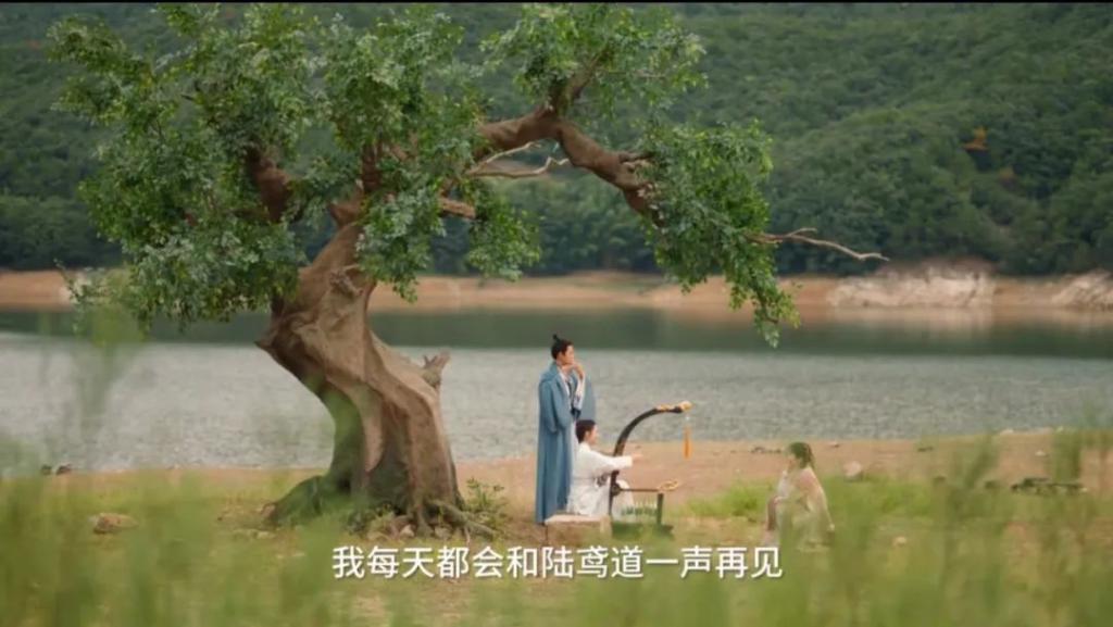 8.5分？这部国产古偶剧凭什么？