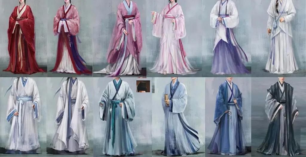 8.5分？这部国产古偶剧凭什么？