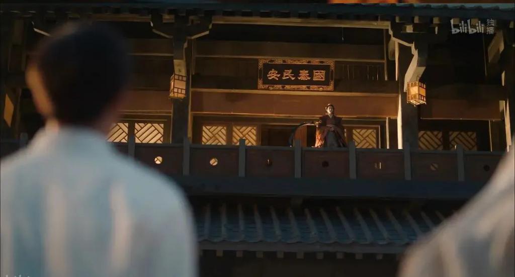 8.5分？这部国产古偶剧凭什么？