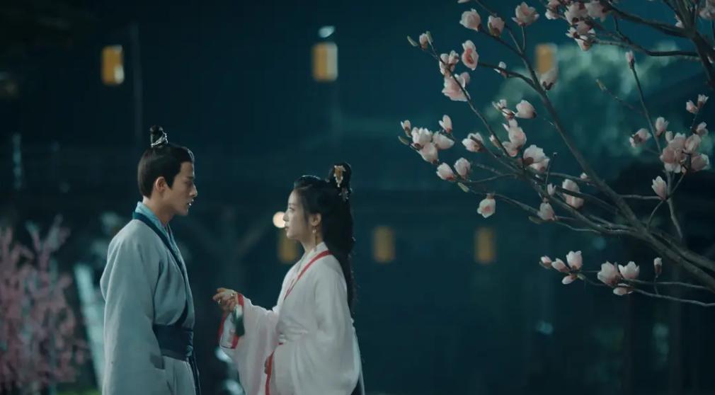 8.5分？这部国产古偶剧凭什么？