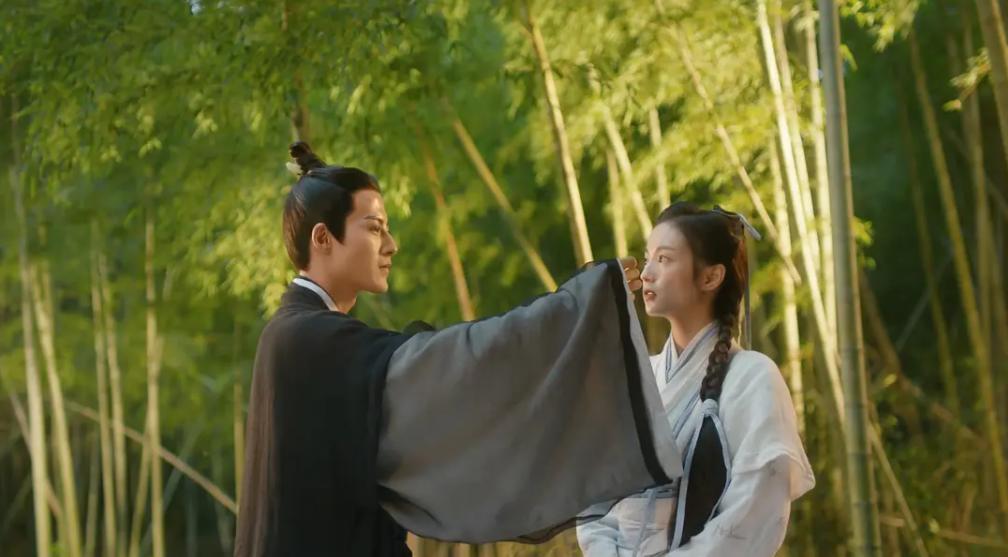 8.5分？这部国产古偶剧凭什么？