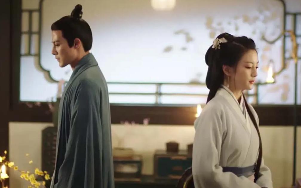 8.5分？这部国产古偶剧凭什么？