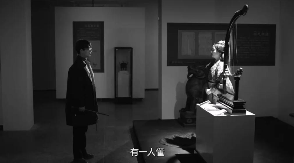 8.5分？这部国产古偶剧凭什么？