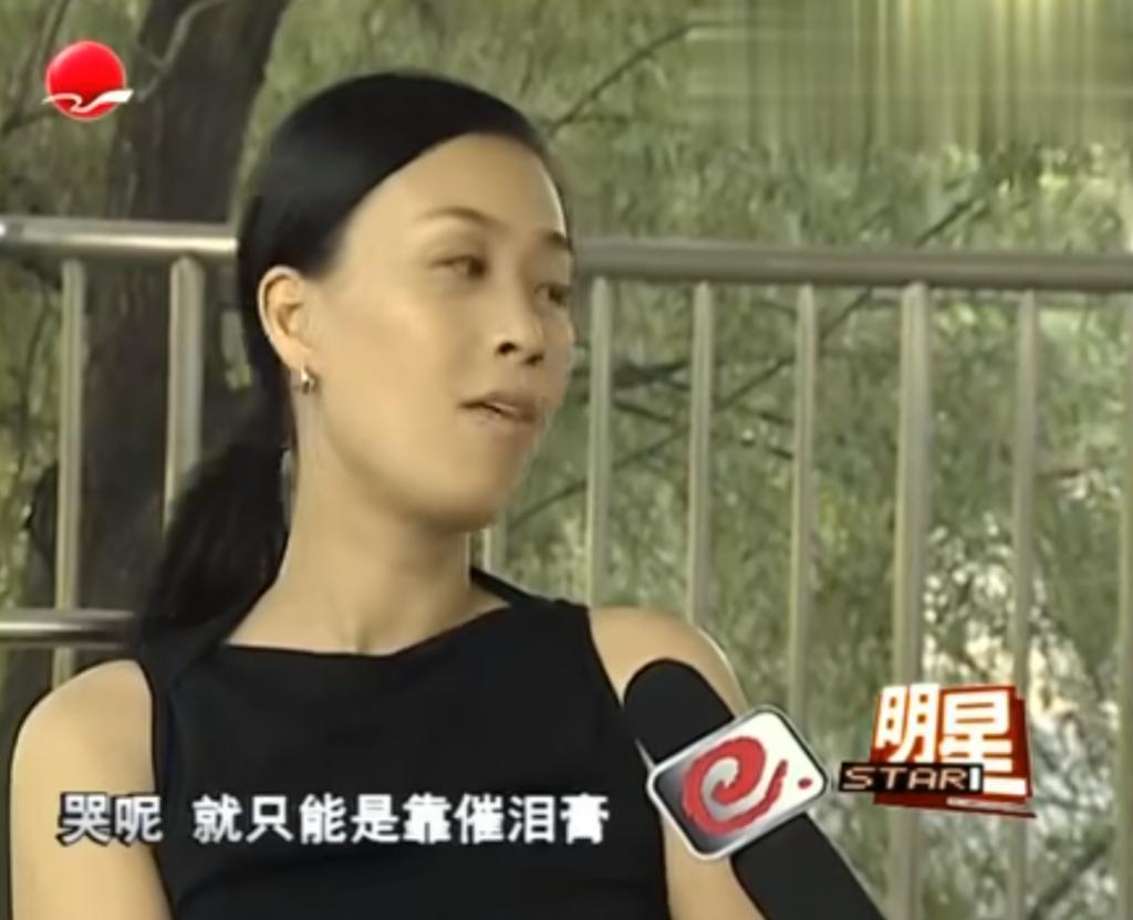 那英黑历史被扒，骂刀郎算个啥
