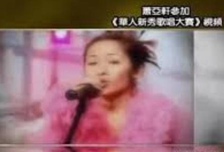 她不是退圈，而是…