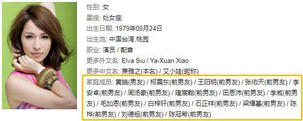 她不是退圈，而是…