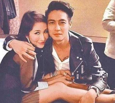 她不是退圈，而是…