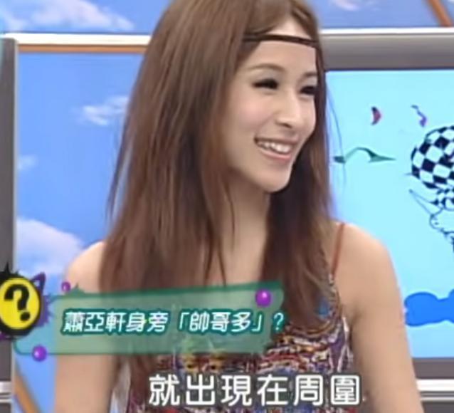 她不是退圈，而是…