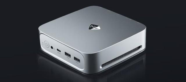 酷睿i7 32GB 1TB仅2999元！实测结果告诉你这款迷你机值不值？