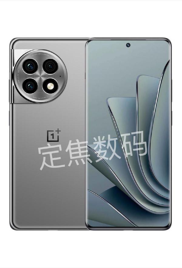 一加Ace2 Pro海报曝光 联名《原神》实锤！本月发布
