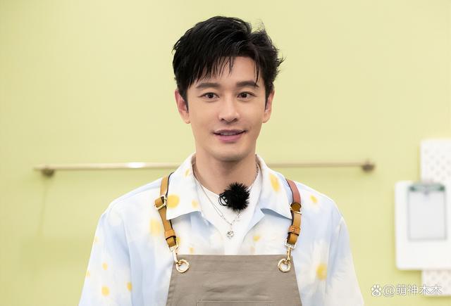 众星援助河北：黄晓明反应最快，小杨哥捐2000万