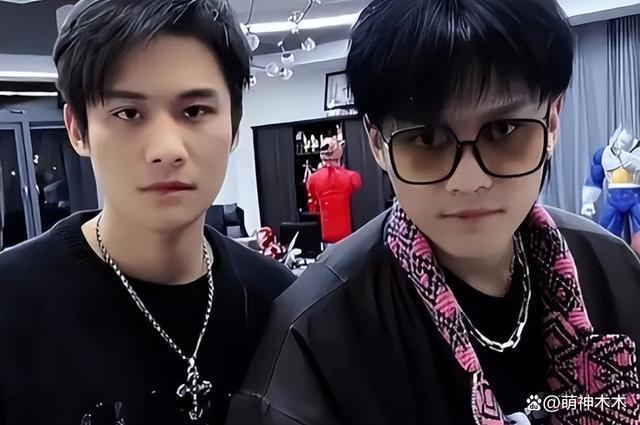 众星援助河北：黄晓明反应最快，小杨哥捐2000万