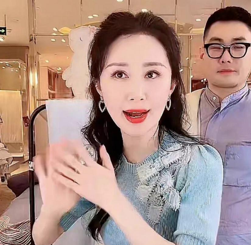 啥情况！童年女神疑似要被封杀，这下真凉凉？