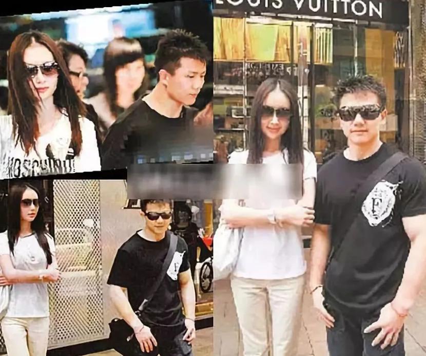 啥情况！童年女神疑似要被封杀，这下真凉凉？